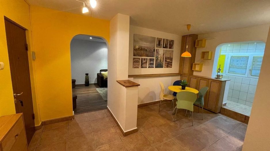 Apartament Dristor Racari - Poză 2