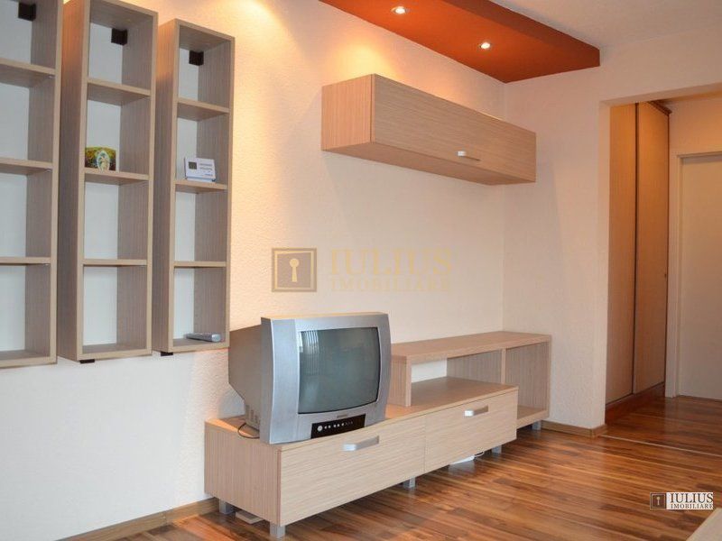 Peste drum de Iulius Mall/Town; centrala proprie, modern amenajat. - Poză 5