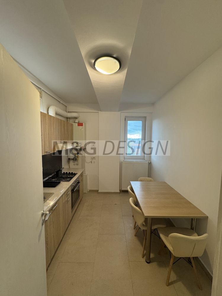 Apartament cu o cameră parcare inclusă - Poză 1