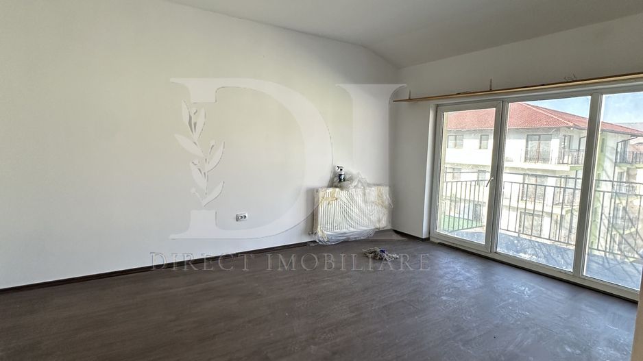 Apartament finisat / Zona Porii - Poză 4