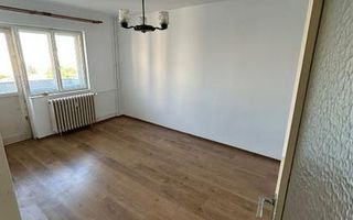 Apartament cu 2 camere decomandate, balcon, Mănăștur. - Poză 1