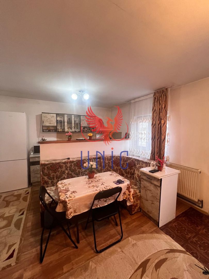 Casa la pret de apartament!!Bariera Valcii - Poză 5