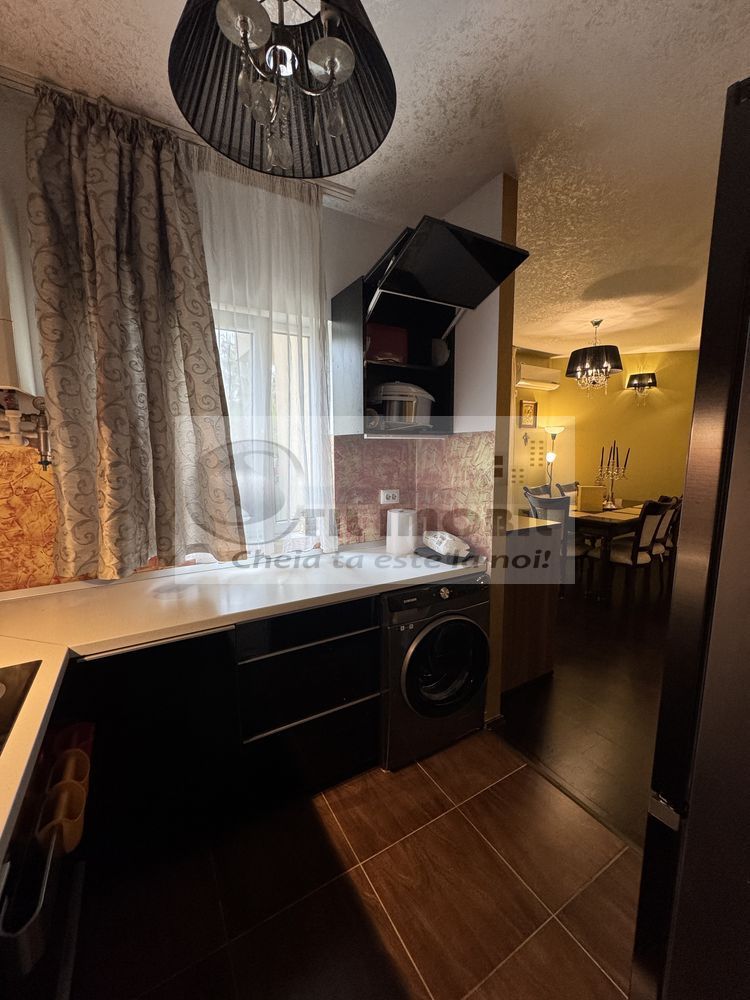 Apartament 2 camere Copou Bellevue - 599 EURO - Poză 7