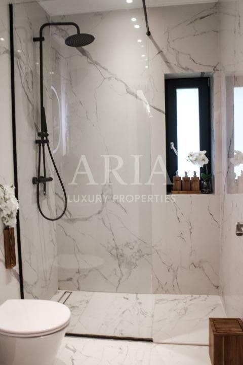 LUXURY APARTMENT WITH GARDEN - Poză 12