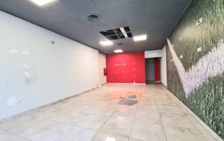 Spatiu comercial de închiriat Brasov - 78 mp  # spatii-comerciale-brasov.ro