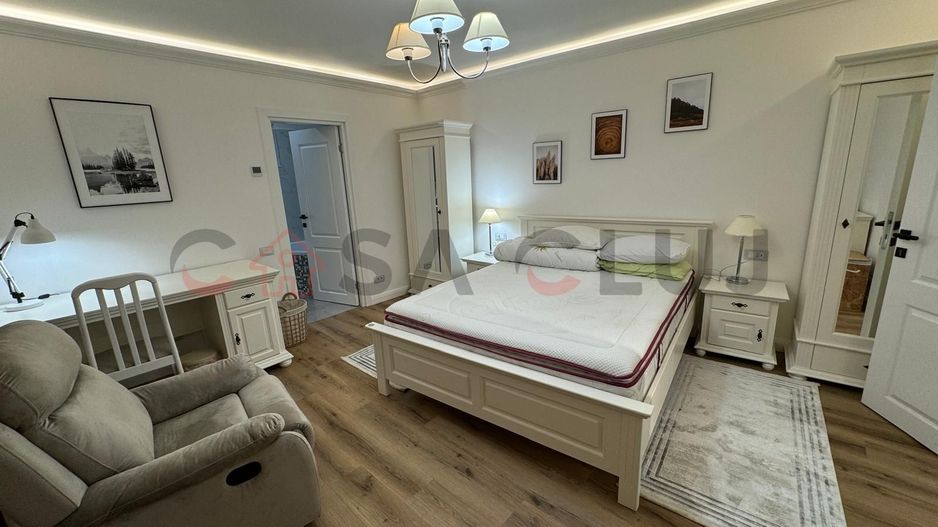 Casă 100mp + curte 110mp, renovată, zonă premium Gruia – aproape de 7 Străzi - Poză 5