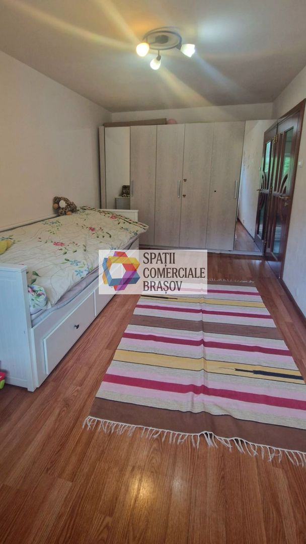 Apartament doua camere de vânzare Brasov -  zona Racadau - 54 mp - plus-imo.ro - Poză 8