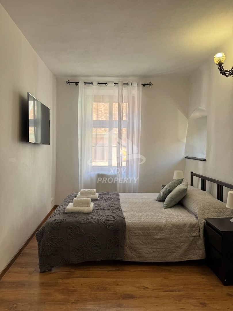 Afacere la cheie ,Regim Hotelier | Centru | 60 MPU | Pivnita - Poză 2