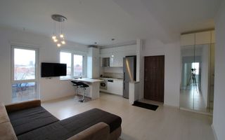 COMISION 0!/ APARTAMENT DE ÎNCHIRIAT 3 CAMERE / ZONA Domenii / - Poză 2