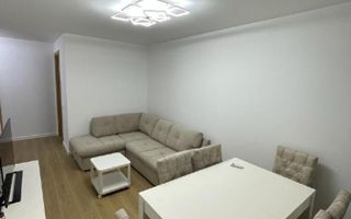 Apartament  3 camere ansamblu rezidential - Poză 3