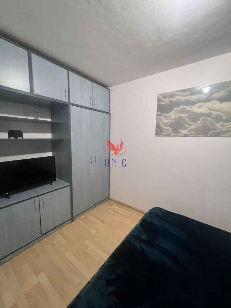 Decomandat, stradal, Calea Bucuresti etaj 1 - Poză 91