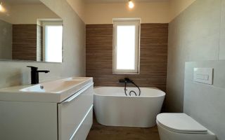 COMISION 0% | Casa individuala Mosnita Noua| 96 mp utili. - Poză 4