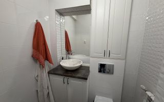 Apartament de 3 camere, decomandat, 70mp, parcare, zona Iulius Mall - Poză 7