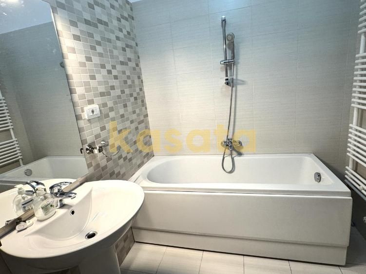 Apartament 3 camere Băneasa | Oportunitate excelentă de închiriere - Poză 14