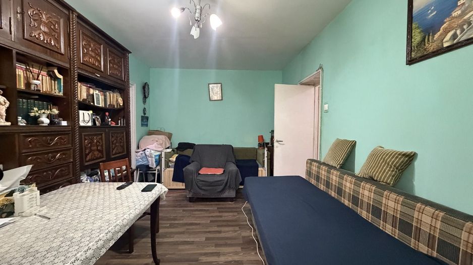 2 camere | 45.38 mp - parter | retras | Pajura - Poză 2