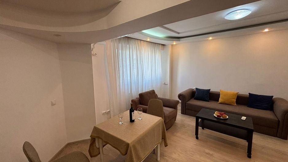 Apartament 2 camere modern, aproape de Mega Mall si metrou - Poză 2