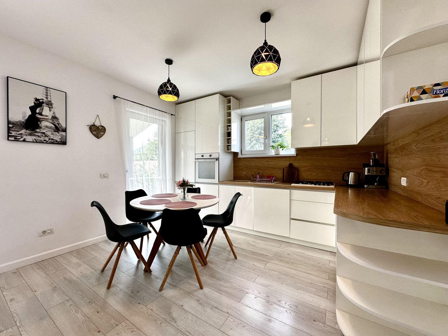 Casa cu 4 dormitoare și sala fitness - Dumbravita IKEA - Poză 8