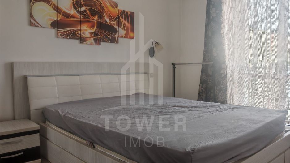 Apartament 2 camere de închiriat | Cartierul Arhitecților| Virgil Ispas. - Poză 2