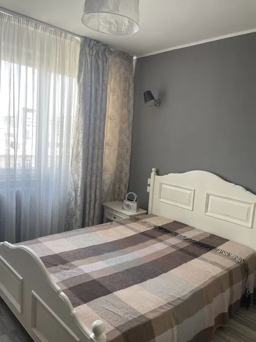 APARTAMENT 2 CAMERE GARA DE NORD - Poză 1