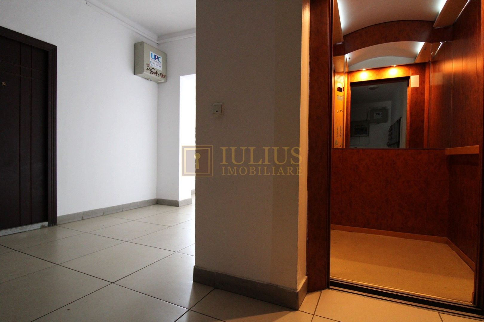 Complex Studentesc, spatios, mobilat si utilat. Centrala proprie si CTRAnaf incl - Poză 19
