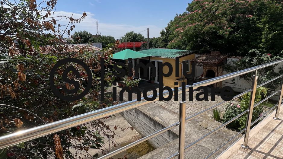 Vila moderna, Brazda lui Novac - Poză 26