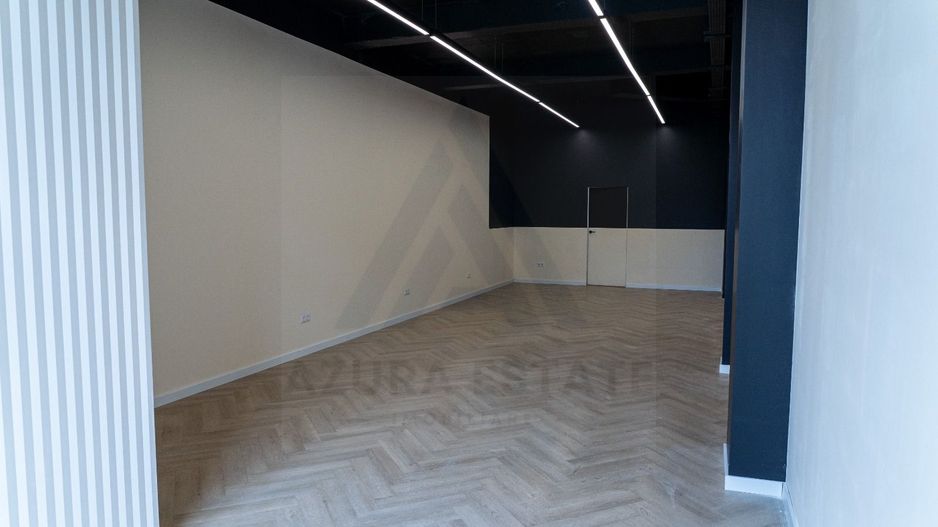 Spațiu comercial modern 75 m² încalzire in pardoseala City Residence - Poză 11
