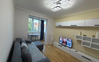 3 camere, zona Sala Olimpia - stadion Dan Paltinisan -Complex Studentesc - Poză 3