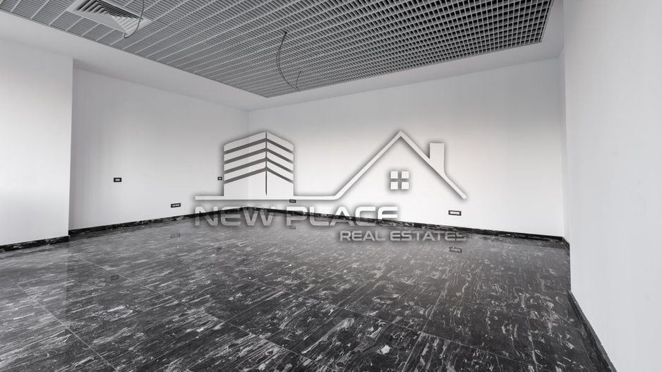 Cortina Residence | Spatiu comercial/birou | 750 Eur + TVA | LUX - Poză 3