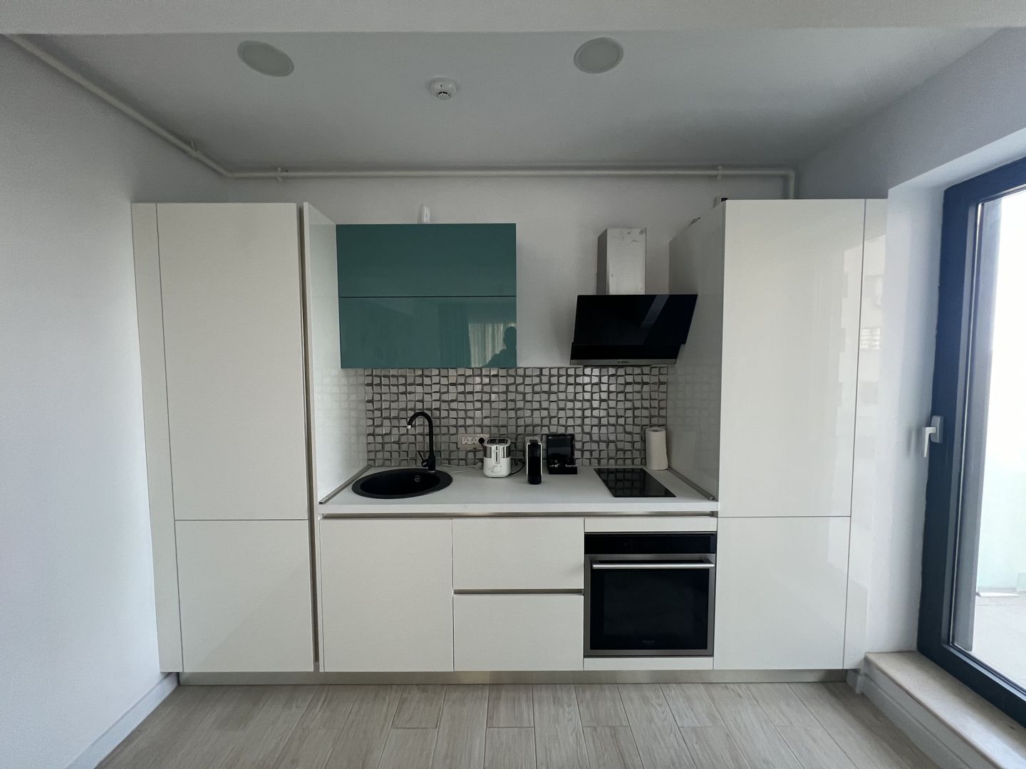 Studio Mamaia Nord - Zona Cluburilor (ZERO COMISION) - Poză 3