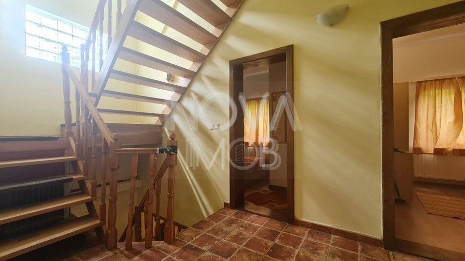 Casa de vacanta - Valea Lotrioarei, Sibiu - Poză 10