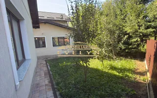 De vânzare – Proprietate completă: casă + anexă + teren - Poză 15