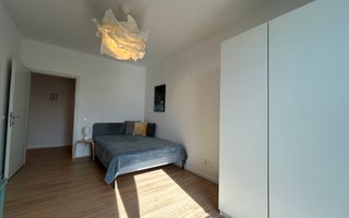 Vanzare apartament bloc nou si parcare inclusa, Frunzisului! - Poză 8