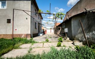 Casa cu teren de 569 mp, zona Confectii Cadas comision 0% - Poză 4