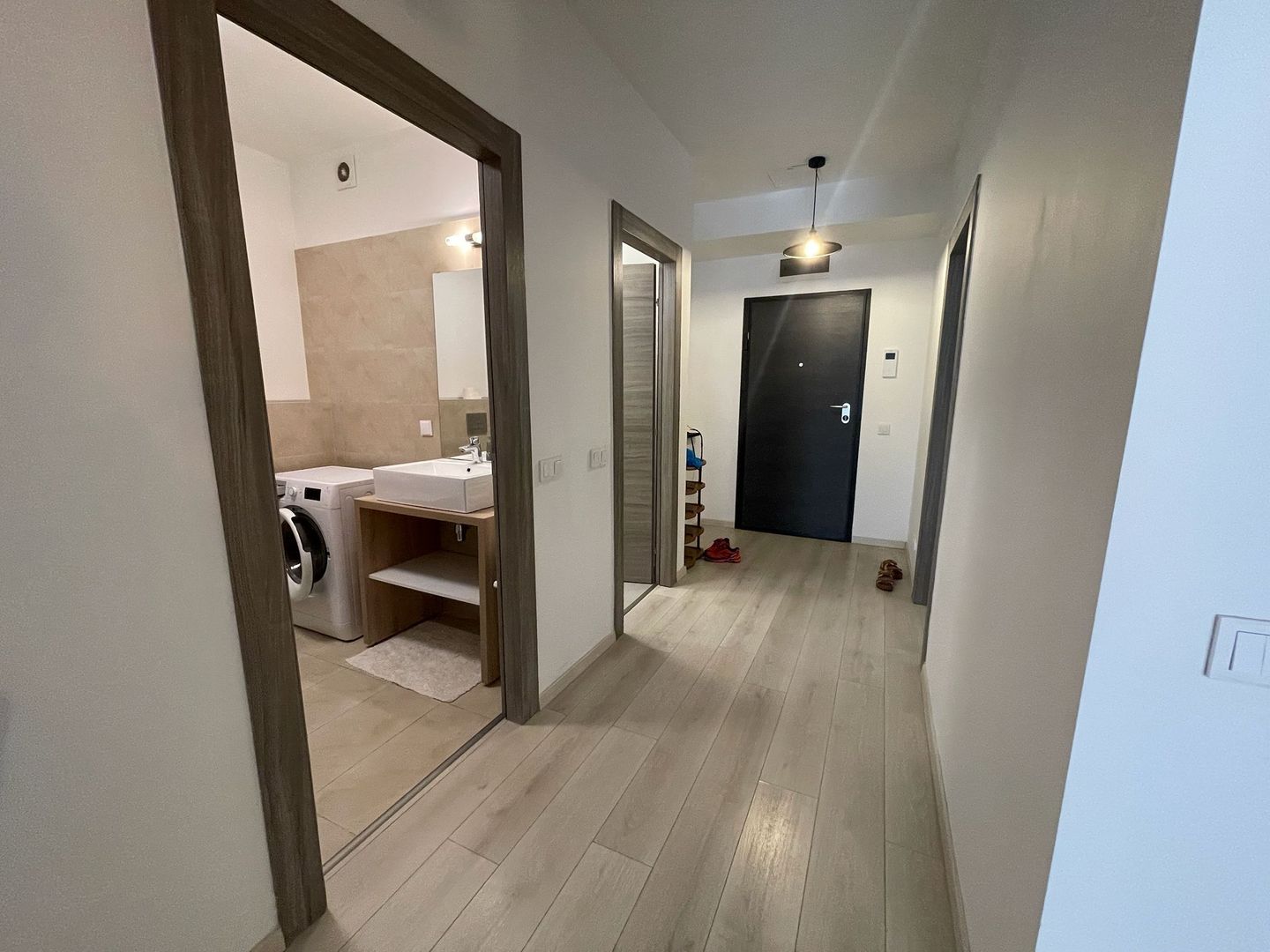 AP. 3 CAMERE - SOHO UNIRII, MASINA DE SPALAT VASE, PARCARE, METROU - Poză 10