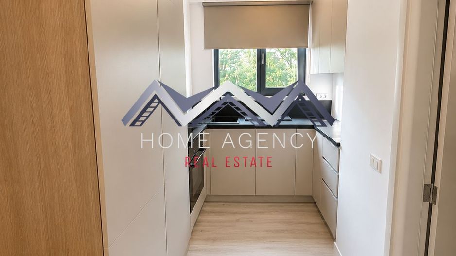 Prima închiriere | Apartament 2 camere | Parcare subterană inclusă - Poză 5