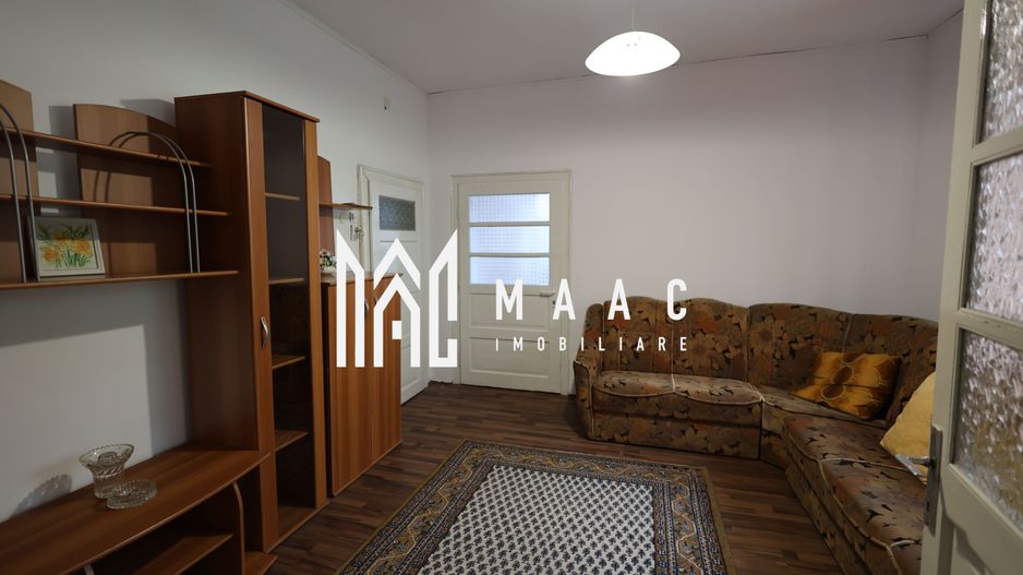 Casa 4 camere I Teren 550 mp I Garaj I Zona Trei Stejari - Poză 7