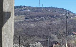 Teren intravilan 3230 mp cu casă pe cadre și proiecte autorizate, Bucium, Iași - Poză 5