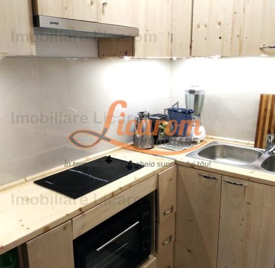 EUROPE RESIDENCE -apartament 2 camere cochet, Avram Iancu. - Poză 2