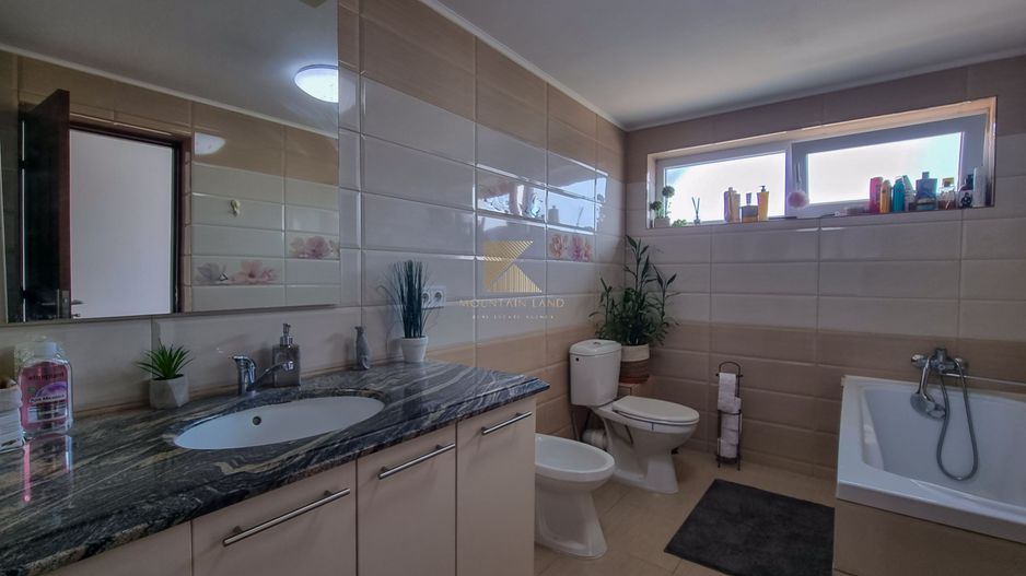 Duplex spațios cu grădină amenajată – Cartier Izvor, Brașov - Poză 15