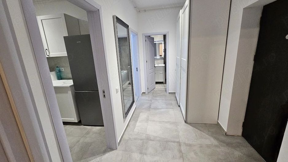 Apartament 2 camere zona Titan - Poză 7