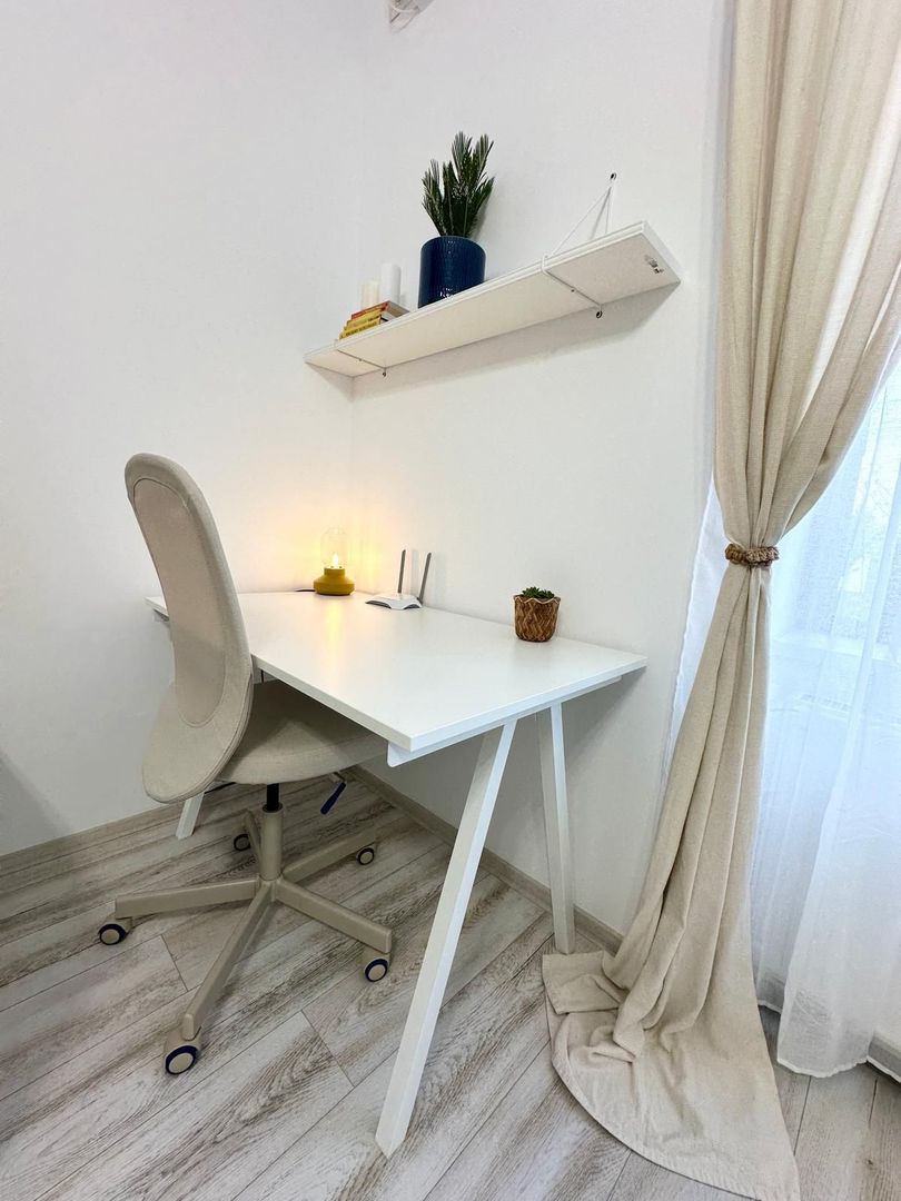 Imobil cu destinatii multiple- 6 apartamente - Poză 17