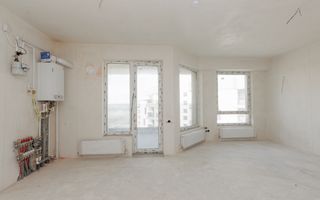 Vânzare, apartament, 3 camere, Bulevardul Europei, Botanica. - Poză 8