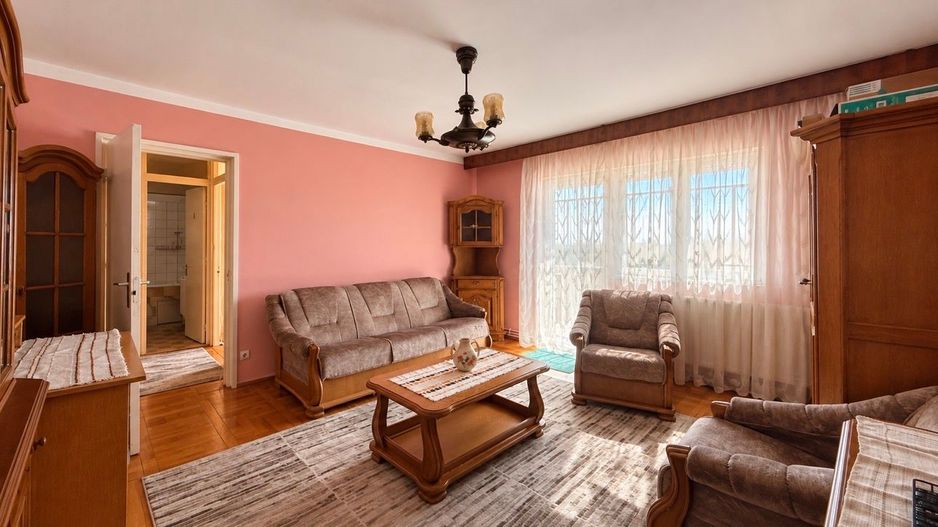 Comision 0% Apartament de vanzare – 54 mp utili zona SOARELUI - Poză 3