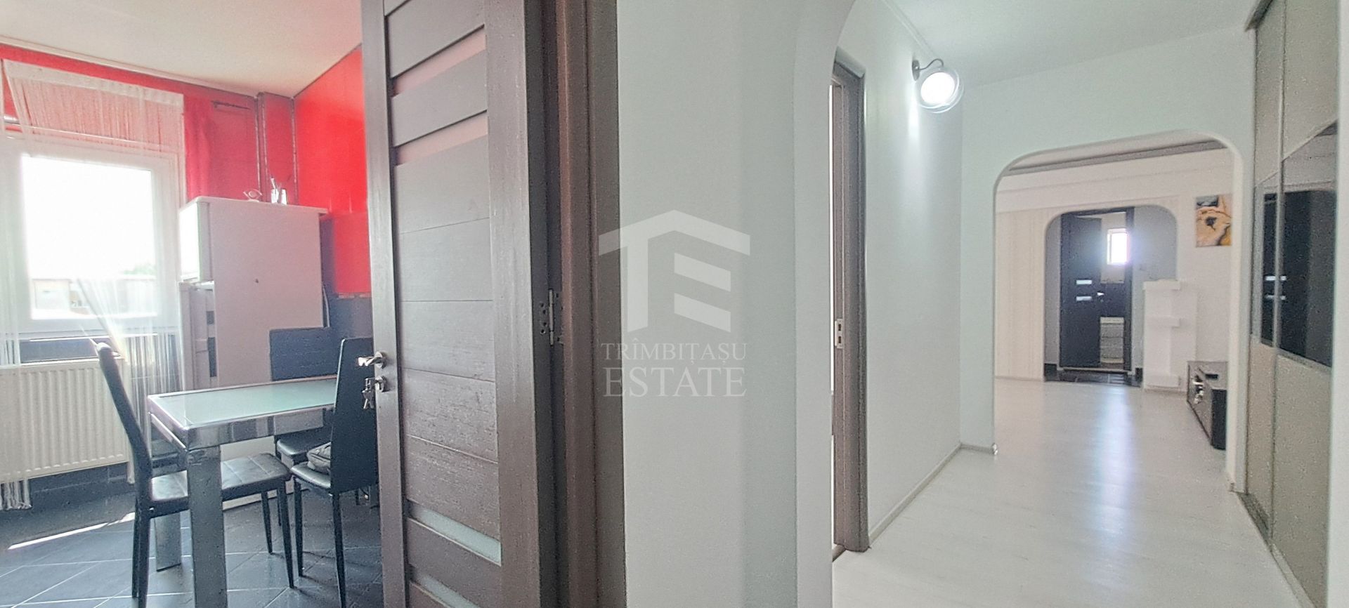3 camere | Modern | Parcare | Gorjului - Poză 8