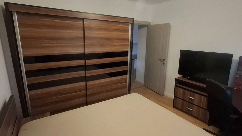 AP. 2 CAMERE TITAN, BUCATARIE INCHISA,BLOC REABILITAT,LOC PARCARE. - Poză 6