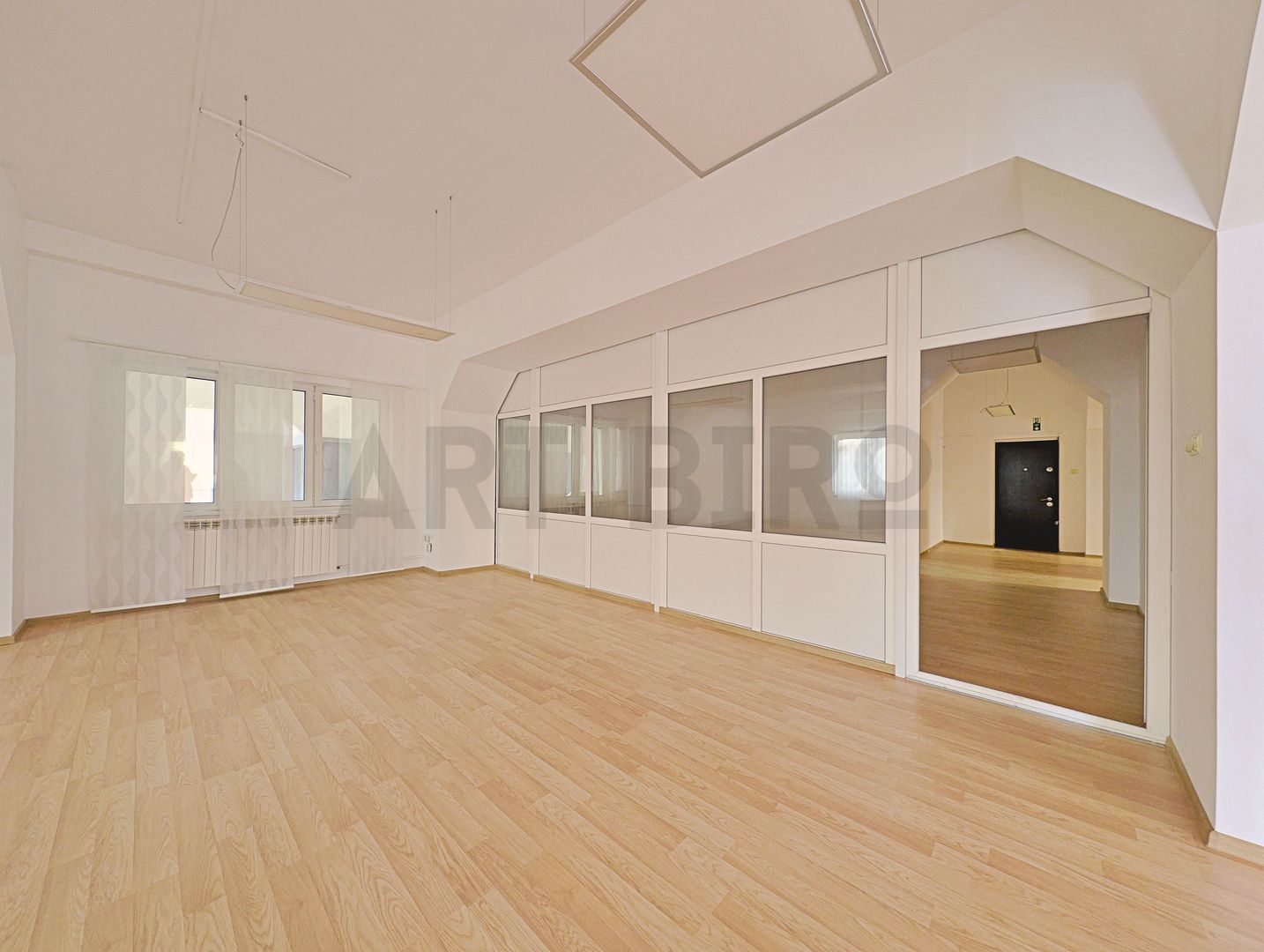 Zero comision, 200mp birou Grozavesti - Pod Basarab, 2 minute [M] - Poză 4