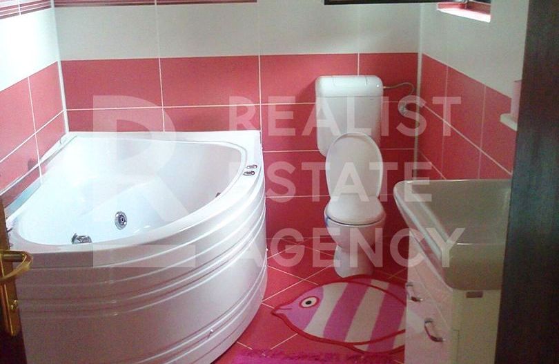 Chirie, casa cu 8 camere, Eroii Revoluției - Poză 11