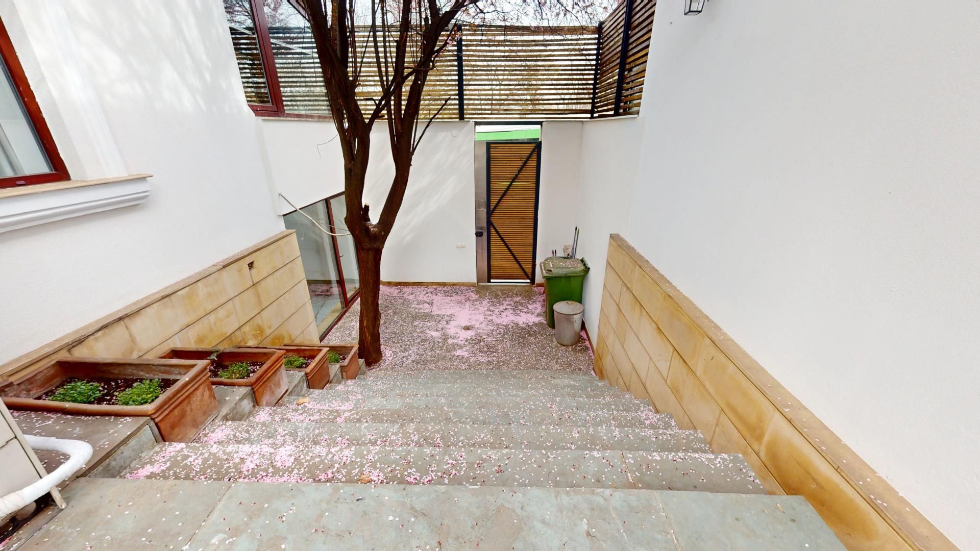 Casa ca-n Filme !  Parcul Carol ! Open House ! Va asteptam ! - Poză 3