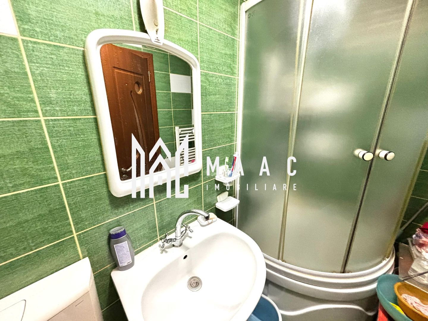 Apartament 2 camere | Mobilat și utilat | 44 mp utili | Lazaret - Poză 15