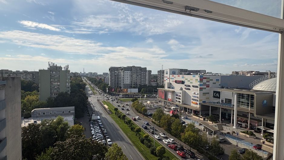 Apartament cu 3 camere - Centrală proprie- Drumul Taberei - Mall Plaza - Poză 18